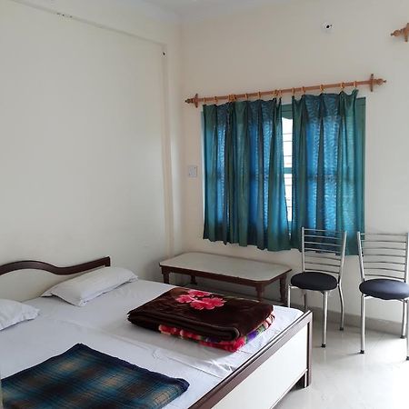 Hotel Govind Rudraprayag Rudraprayāg Exterior photo