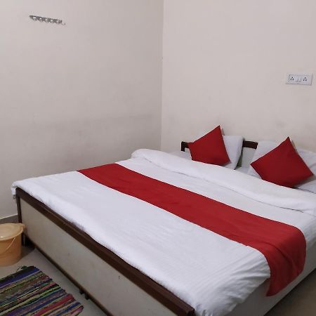 Hotel Govind Rudraprayag Rudraprayāg Exterior photo