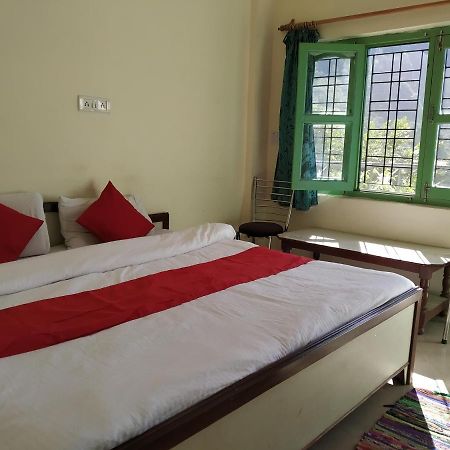 Hotel Govind Rudraprayag Rudraprayāg Exterior photo