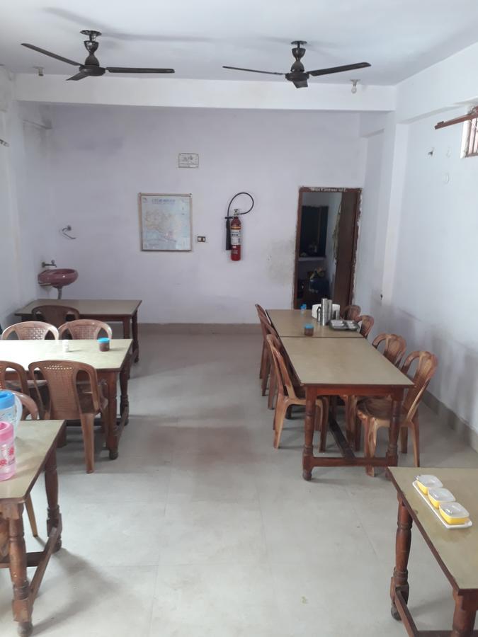 Hotel Govind Rudraprayag Rudraprayāg Exterior photo