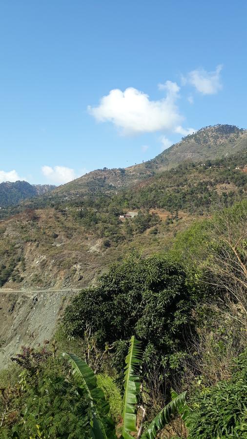 Hotel Govind Rudraprayag Rudraprayāg Exterior photo