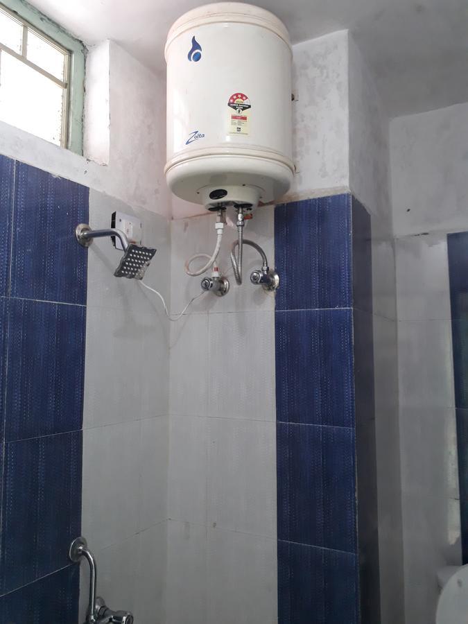 Hotel Govind Rudraprayag Rudraprayāg Exterior photo