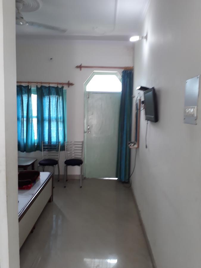Hotel Govind Rudraprayag Rudraprayāg Exterior photo