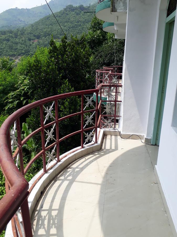 Hotel Govind Rudraprayag Rudraprayāg Exterior photo
