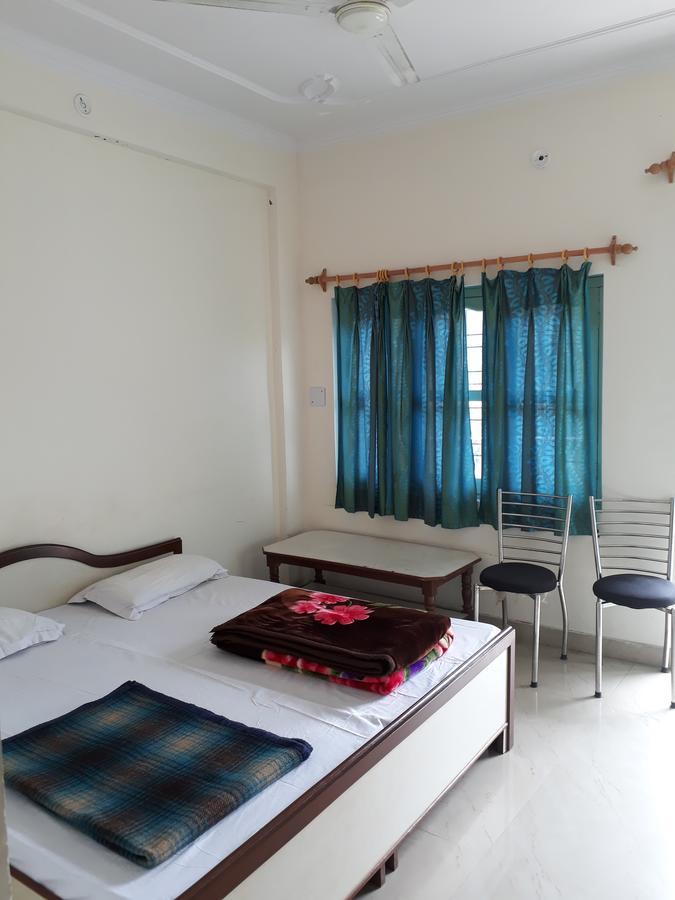 Hotel Govind Rudraprayag Rudraprayāg Exterior photo