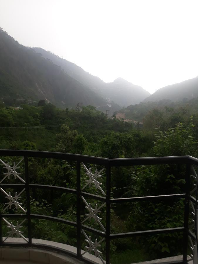 Hotel Govind Rudraprayag Rudraprayāg Exterior photo