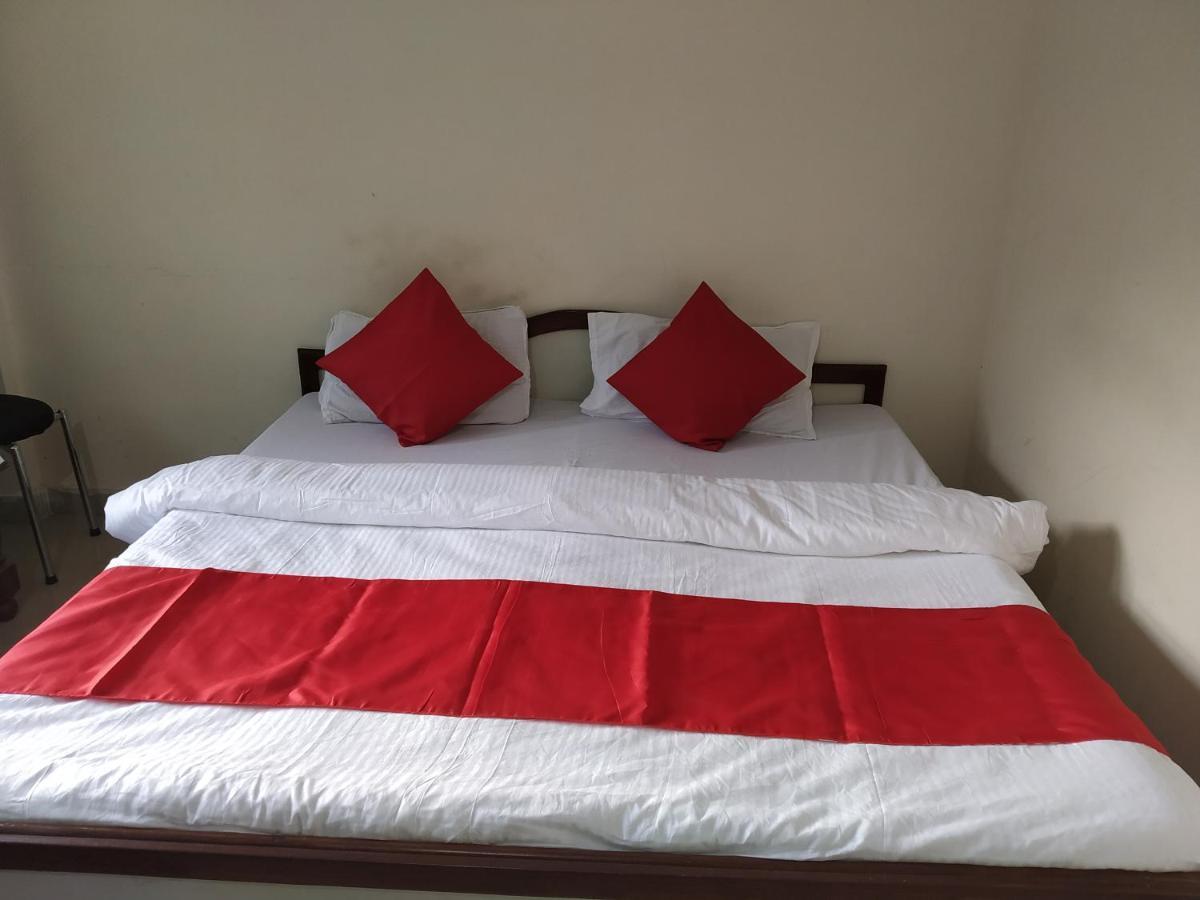 Hotel Govind Rudraprayag Rudraprayāg Exterior photo